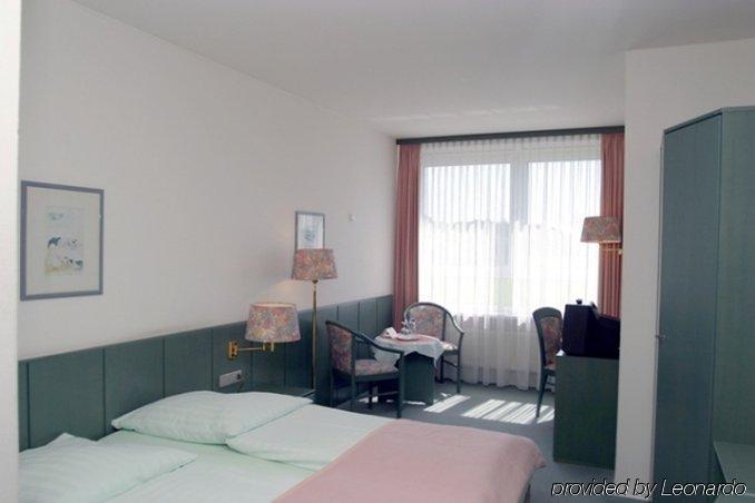 Arthotel Ana Munich Messe Chambre photo