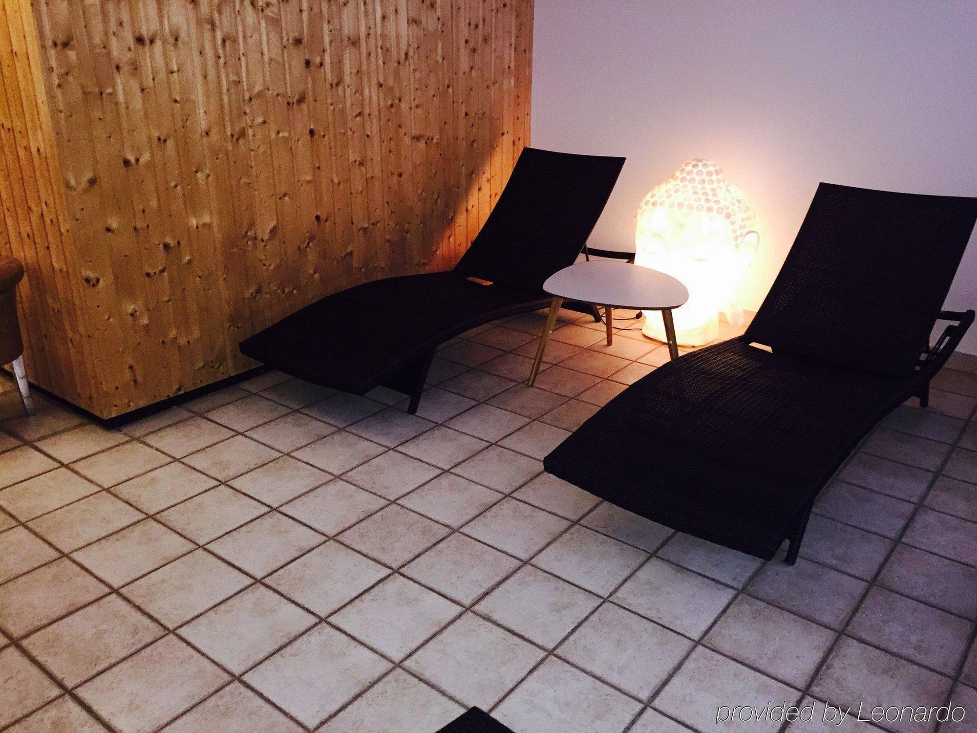 Arthotel Ana Munich Messe Extérieur photo