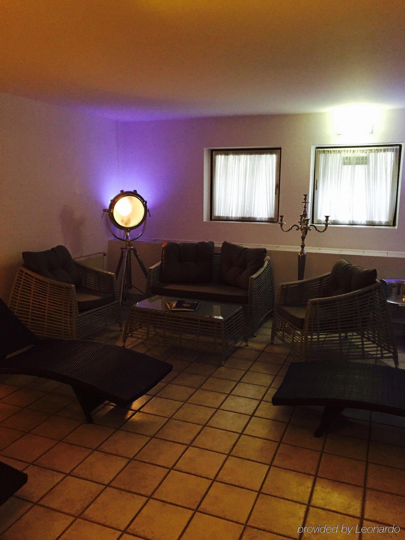 Arthotel Ana Munich Messe Extérieur photo