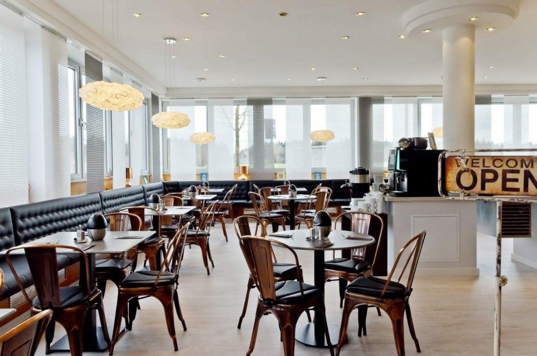 Arthotel Ana Munich Messe Extérieur photo